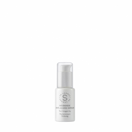 Dr Sannas - Närande Anti-Aging Serum, 30 ml