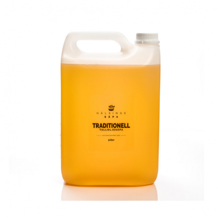 HälsingeSåpa - HälsingeSåpa Original 5 L