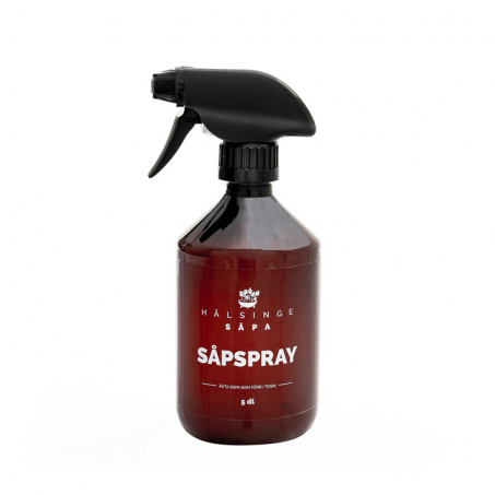 HlsingeSpa - Spspray 5%