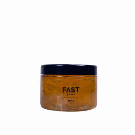 HlsingeSpa - Fast Spa Oparfymerad 500 gr