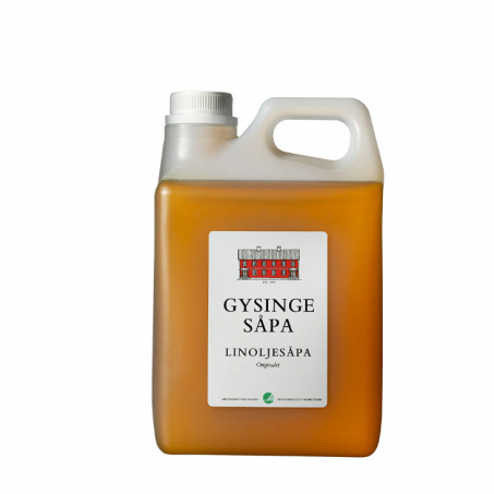 Gysinge - Gysingespa 2,5 L