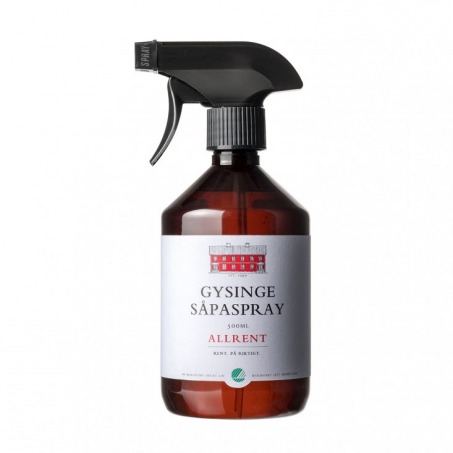 Gysinge - Gysingespa Spray 500 ml