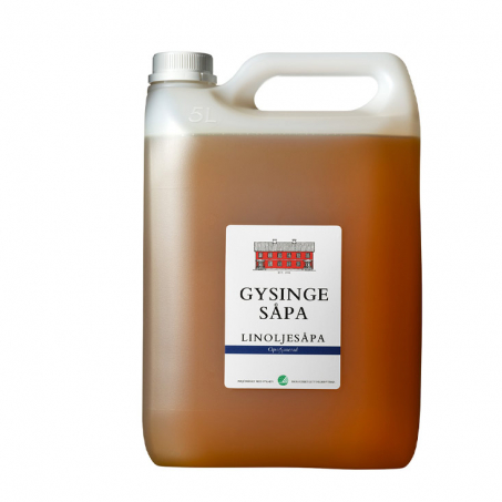 Gysinge - Gysingespa Oparfymerad 5 L