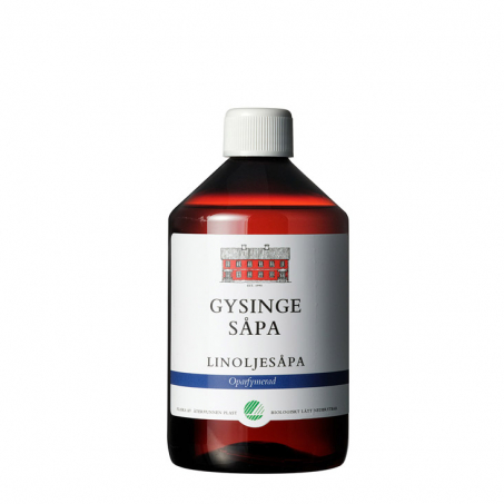 Gysinge - Gysingespa Oparfymerad 0.5 L, Skruvkork