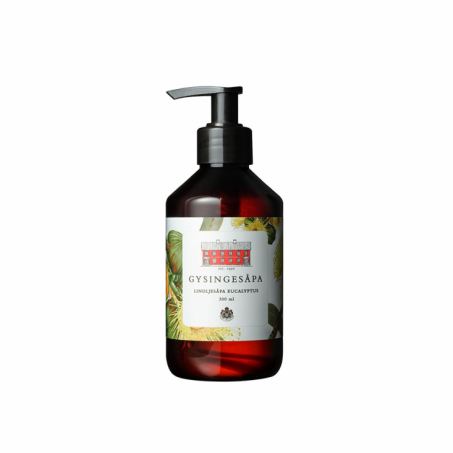 Gysinge - Gysingespa Eucalyptus Pump 300 ml