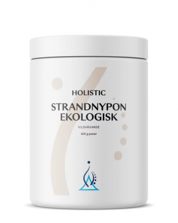 olistic - Ekologiska Strandnypon 400 gr