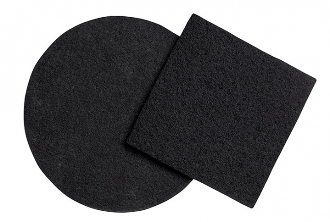 Pulito -  Kolfilter till Komposthink