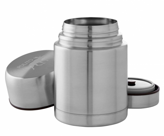 Pulito - Pure Food Container insulated 750 ml