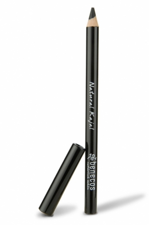 Benecos - Natural Kajal, Black