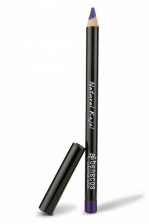Benecos - Natural Kajal, Night-Blue