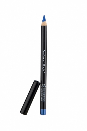 Benecos - Natural Kajal, Bright-Blue