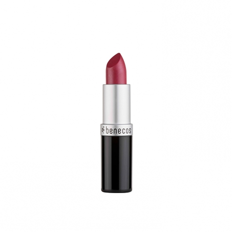 Benecos - Natural Lipstick, Pink Rose