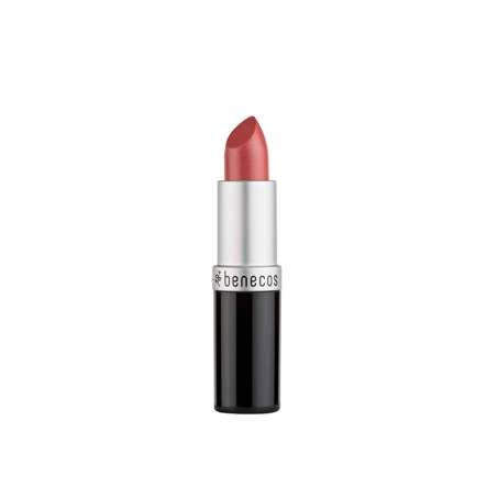 Benecos - Natural Lipstick, Peach