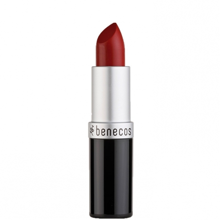 Benecos - Natural Lipstick, Catwalk