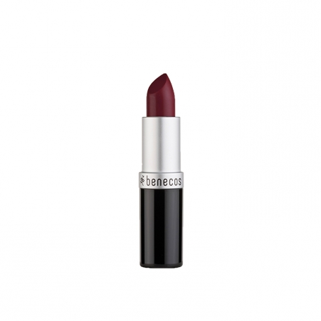 Benecos - Natural Lipstick, Watermelon