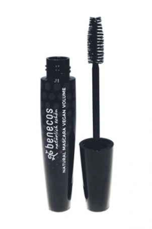 Benecos - Natural Mascara Vegan Volume, Magic black