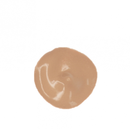 Benecos - Natural Light Fluid Foundation, Dune