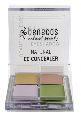 Benecos - Natural CC Concealer