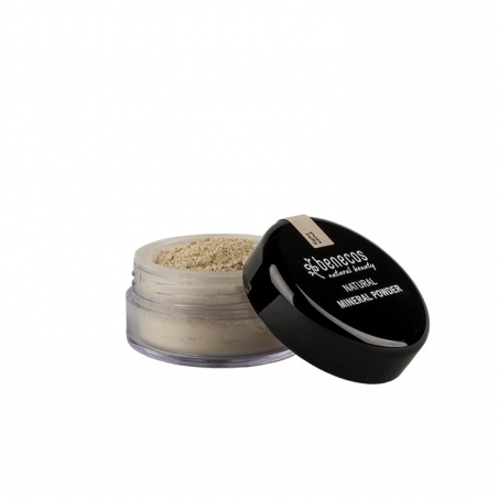 Benecos - Natural Mineral Powder