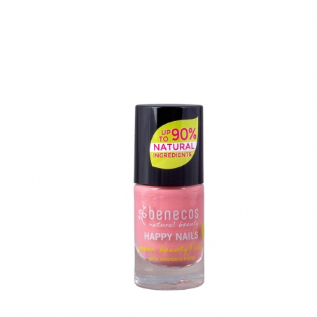 Benecos - Nail Polish, Bubble Gum