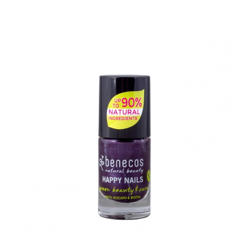 Benecos - Nail Polish, Galaxy
