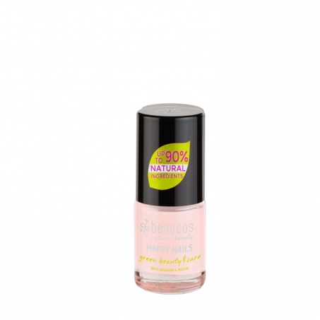 Benecos - Nail Polish, Be my Baby