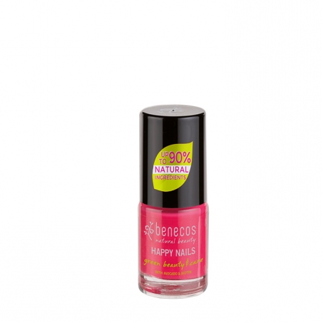 Benecos - Nail Polish, Oh lala!