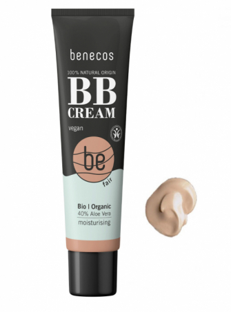 Benecos - Natural BB Cream, Fair