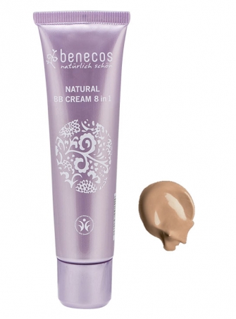 Benecos - Natural BB Cream, Beige
