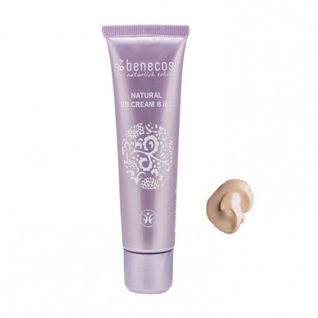 Benecos - Natural BB Cream