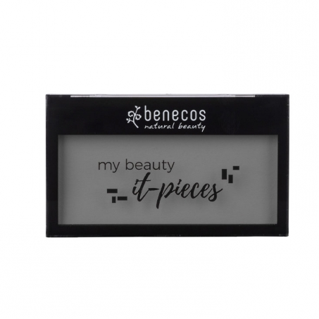 Benecos - It-pieces Refill Palette, Tom