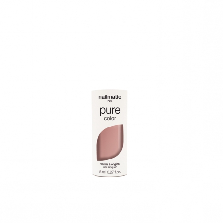 Nailmatic - PURE nagellack DIANA, Pink Beige