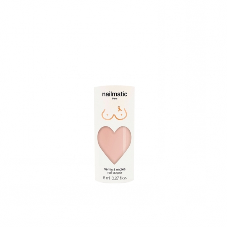 PURE nagellack SASHA, Light Pink Beige