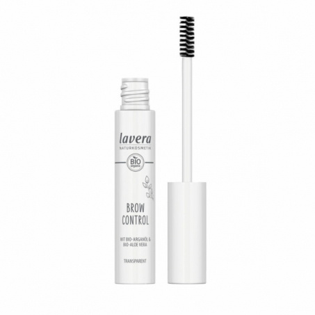 Lavera - Lavera - Brow Control Gel Transparent 01