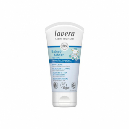 LAVERA - Baby & Kinder Wash Lotion & Shampoo 200ml