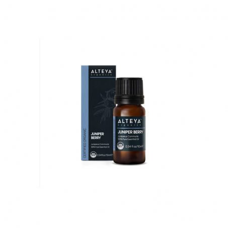 Alteya Organics - Eterisk olja Enbr EKO, 10ml