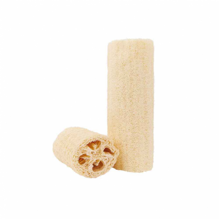 Croll & Denecke - Loofah (Luffagurka), 10 cm