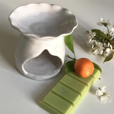 Nadja Keramik - Aromalampa i Keramik