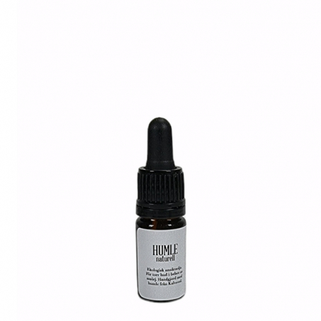 Humle - Ansiktsolja Naturell 10 ml