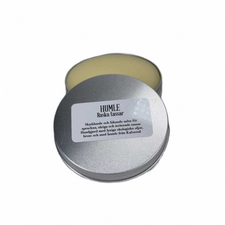 Humle - Raska Tassar Tassalva 120 ml