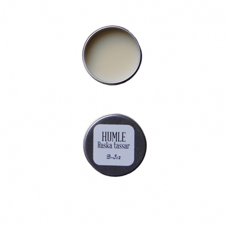 Humle - Raska Tassar Tassalva Mini 15 ml