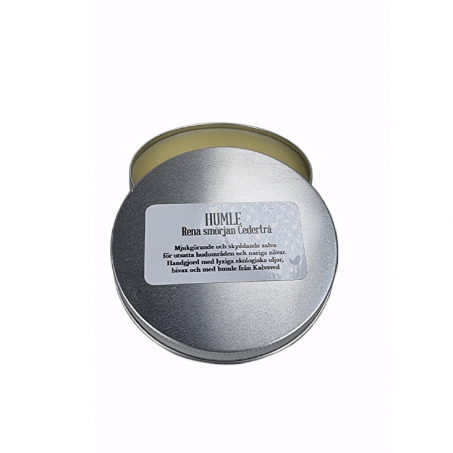 Humle - Rena Smrjan Salva Cedertr, 100 ml