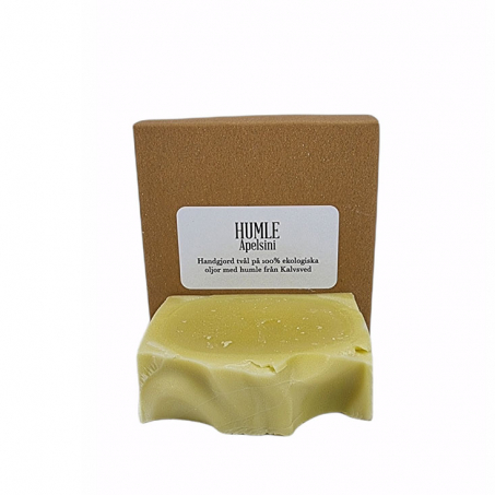 Humle - Fast Tvl Apelsini 100 g