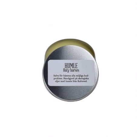 Humle - Holy Horses Tassalva 60 ml