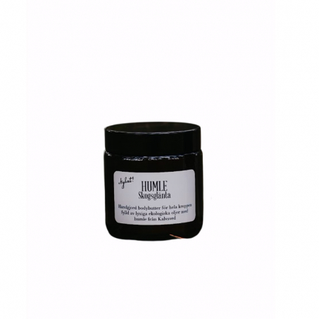 Humle - Body Butter Skogsglänta 60ml