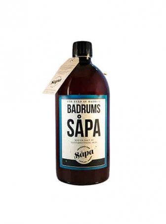 Vsterbottensspa Badrumsspa 1 l