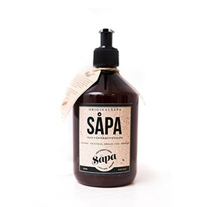 Vsterbottensspa - Original 0.5l i gruppen Hemmet / Std / Spa hos Rekoshoppen.se (21050)