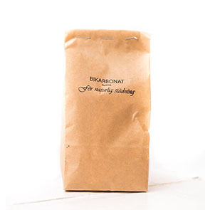 Vsterbottensspa - Bikarbonat fr Naturligt Tvtt & Std 400gr i gruppen Hemmet / Std / Allrengring hos Rekoshoppen.se (21292)