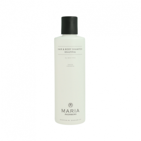 Maria kerberg - Hair & Body Shampoo Beautiful 250 ml