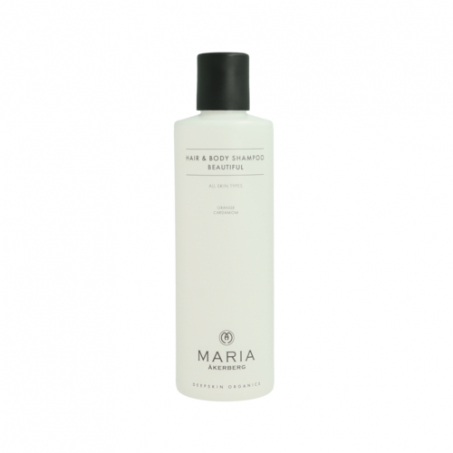 Maria Åkerberg - Hair & Body Shampoo Beautiful 250 ml